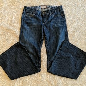 Paige jeans Size 27